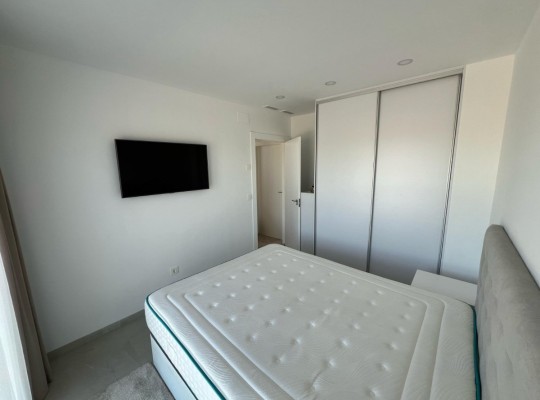 Benijofar, Semi Detached #CQ-CA-90167