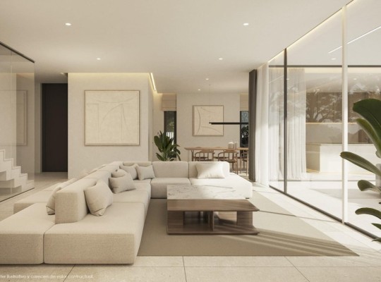 Other areas (La Sabatera), Villa #CQ-00-88888