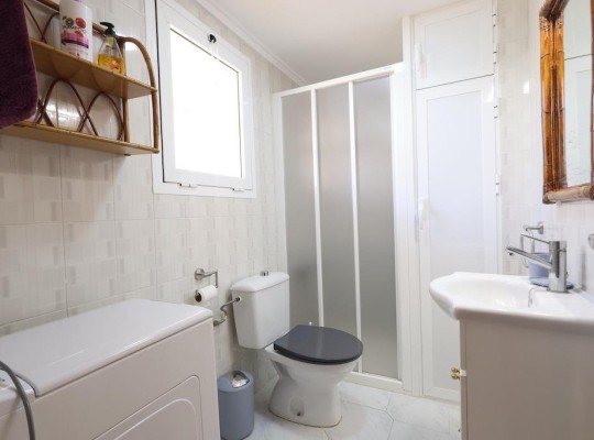 Torrevieja (La Mata), Apartment #CQ-JM-73596