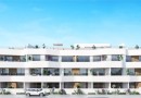 Los Alcazares (Serena Golf), Apartment #CQ-00-43329