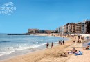 Apartmány Torrevieja 200m od pláže