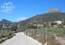 Calpe, Plot #SV-02555C