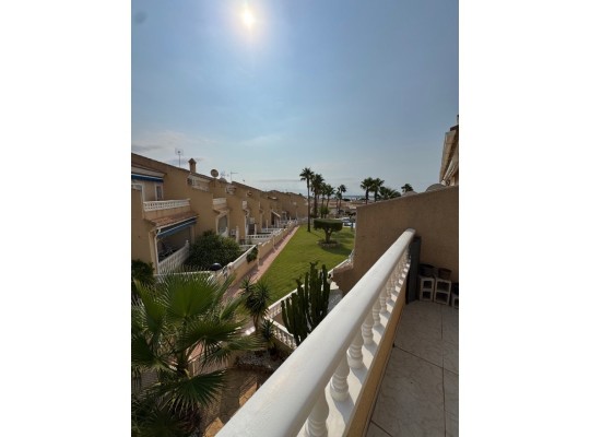 Ciudad Quesada (Dona Pepa), Semi Detached #CQ-994