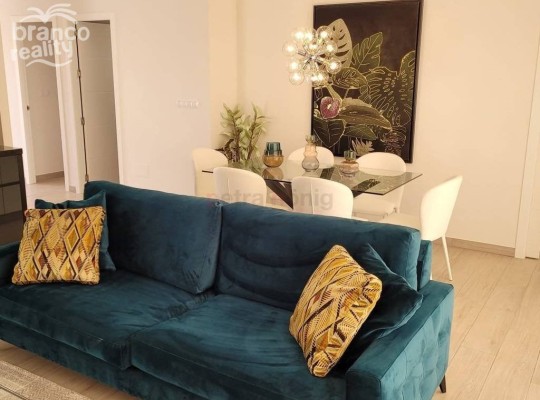 Apartmán 400m od pláže - La Torre de la Horadada