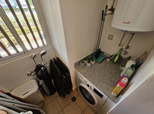 Orihuela Costa (Cabo Roig), Apartment #CQ-TS-77591