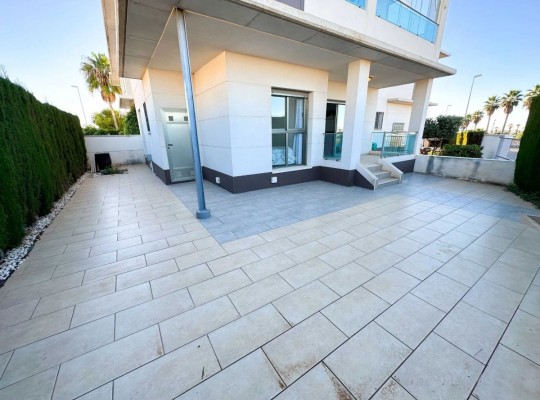 Ciudad Quesada (Dona Pepa), Apartment #CQ-030