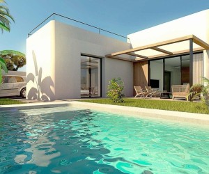 Ciudad Quesada (La Marquesa Golf), Villa #CQ-00-35213