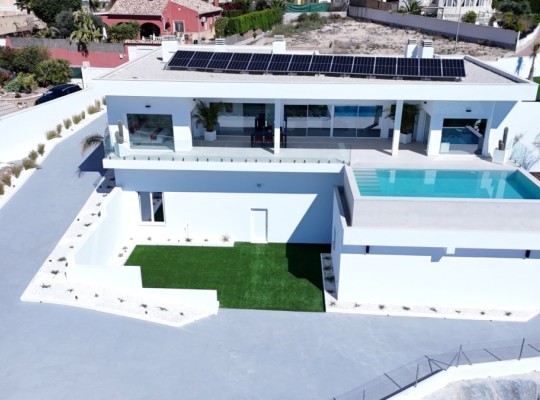 La Marina, Villa #CQ-BG-77306