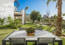 Apartmánová vesnička v tradičním stylu, Benahavíz, Marbella