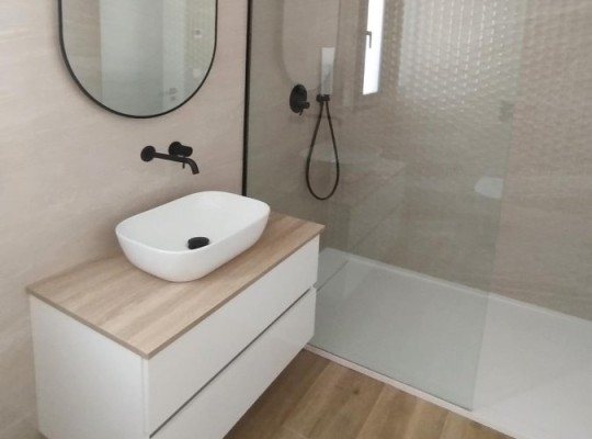 Polop (PAU 1), Villa #CQ-00-37802