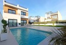 Benijofar (Pueblo), Villa #CQ-00-27819