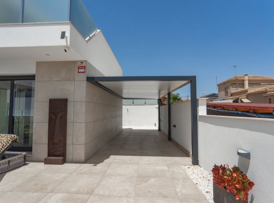 Ciudad Quesada (Town Center), Villa #CQ-100