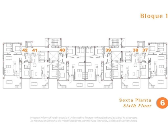 San Miguel de Salinas (Pueblo), Apartment #CQ-00-46764
