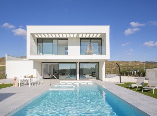 Other areas (Altaona Golf), Villa #CQ-00-77682