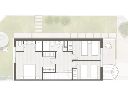 Pilar de La Horadada (pueblo), Villa #RD-N8834