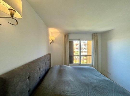 Torrevieja (Punta prima), Apartment #CQ-UR-61713
