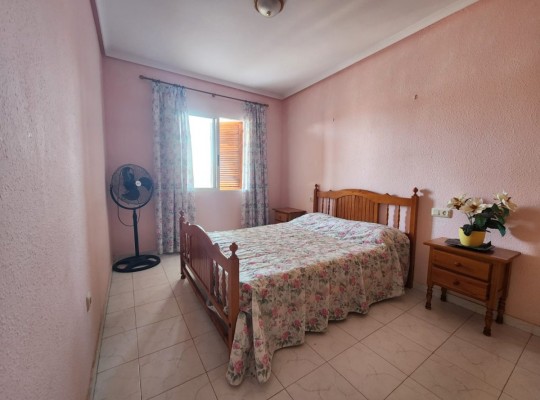 La Mata (Los Europeos), Apartment #CQ-SL-69776