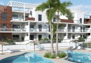 Apartmány a bungalovy 50m od pláže, Torre de la Horadada