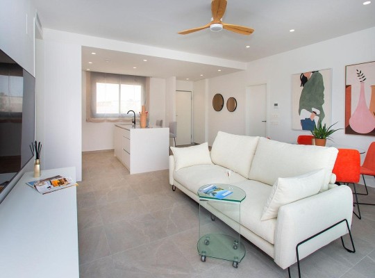 Sucina, Villa #RD-N9378