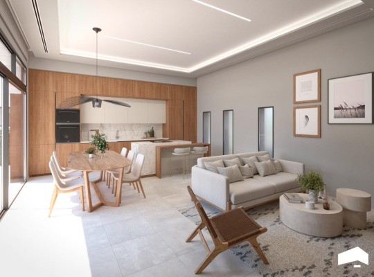 Torre Pacheco (Santa Rosalia Lake and Life Resort), Villa #RD-N7018