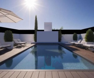 San Pedro del Pinatar (Los Pinos), Apartment #CQ-00-26045