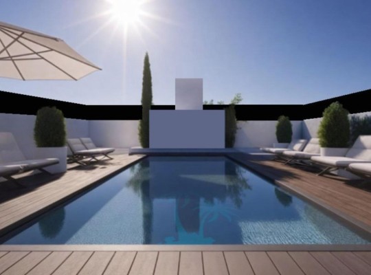 San Pedro del Pinatar (Los Pinos), Apartment #CQ-00-26045