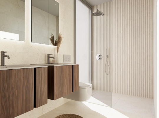 Torre Pacheco (El Alba), Quad House #RD-N9494