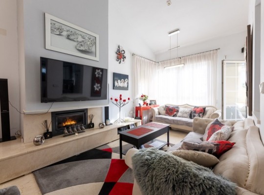 Las Ramblas, Villa #CQ-OC-46605