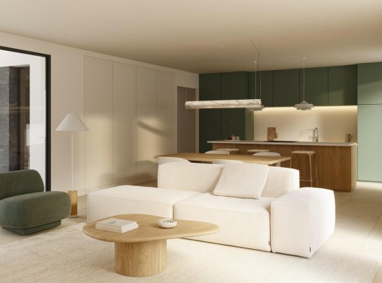Polop (La Alberca), Villa #CQ-00-39676