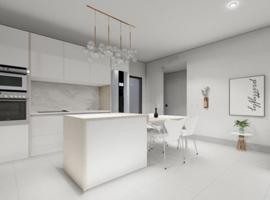 Torre Pacheco (Roldán), Villa #RD-N7042