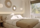 Apartmány La Nucia, blízko pláží Albir