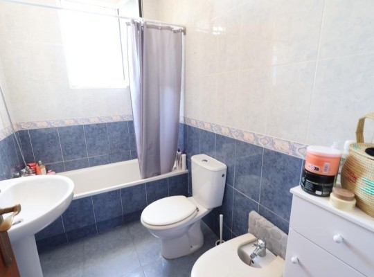 Orihuela Costa (La Zenia), Villa #CQ-JM-69537