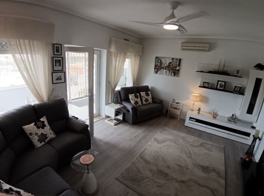 Ciudad Quesada (La Marquesa Golf), Villa #CQ-205