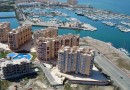 La Manga del Mar Menor (La Manga), Apartment #RD-N6156
