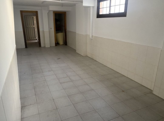 Formentera del Segura (Forementera del Segura), Townhouse #CQ-GS-38508