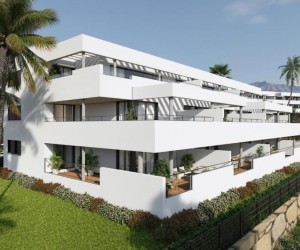 Apartmány Casares