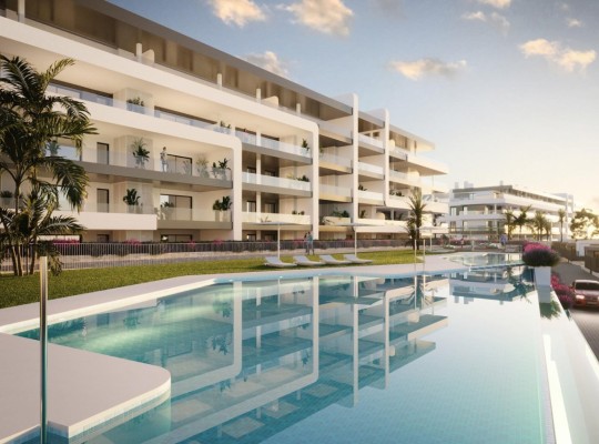 Other areas (Bonalba-cotoveta), Apartment #CQ-00-54919