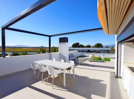 Murcia (Condado De Alhama), Villa #CQ-00-61427