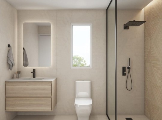 Pilar de La Horadada (pueblo), Bungalow #RD-N8652