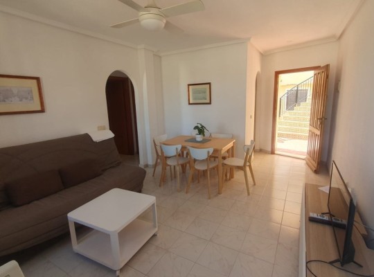 La Zenia, Apartment #CQ-M-63064