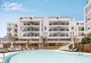 Apartmány blízko pláže a centra Torrox Costa