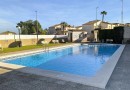 Algorfa (Montebello), Villa #CQ-801