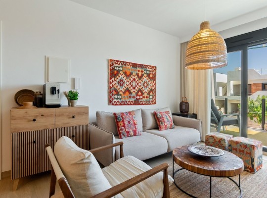 San Miguel de Salinas, Apartment #CQ-CA-32809