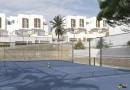 Other areas (Urbanizacion La Almunia), Townhouse #CQ-00-60693