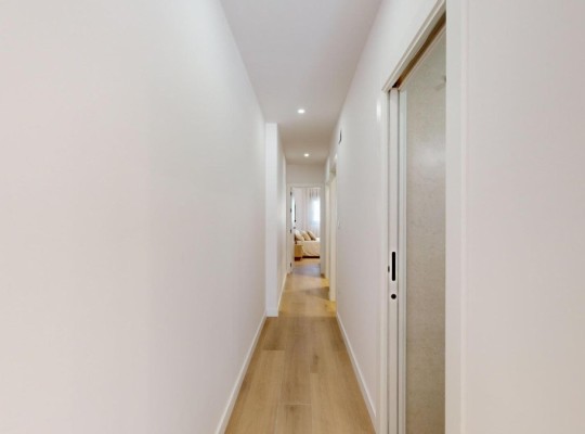 Guardamar del Segura (Pueblo), Apartment #CQ-00-12043