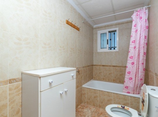 Punta Prima (La Ciñuelica), Townhouse #CQ-OC-53810