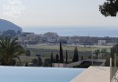 Luxusní moderní vila z  výhledem na moře, Moraira