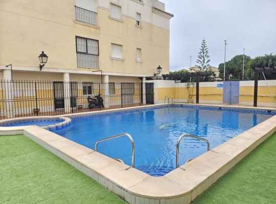 Formentera del Segura (Forementera del Segura), Apartment #CQ-GS-57299