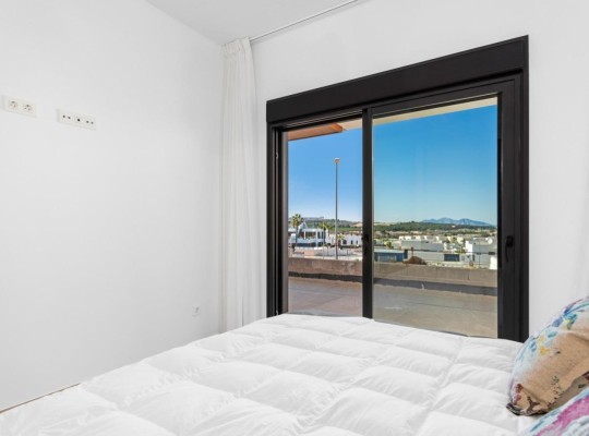 Benijofar (Pueblo), Apartment #CQ-00-64660