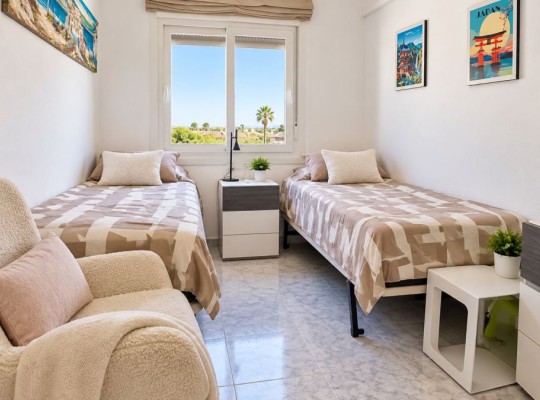 Villa Ciudad Quesada (La Marquesa Golf) #CQ-390